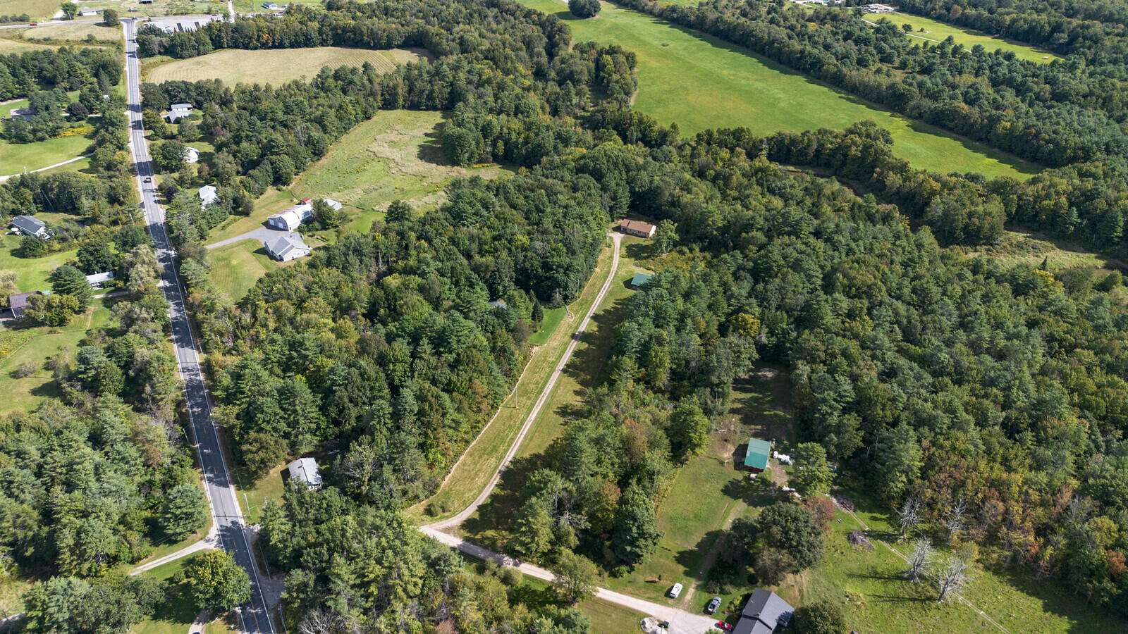 8 Purbeck Lane Richmond ME 04357