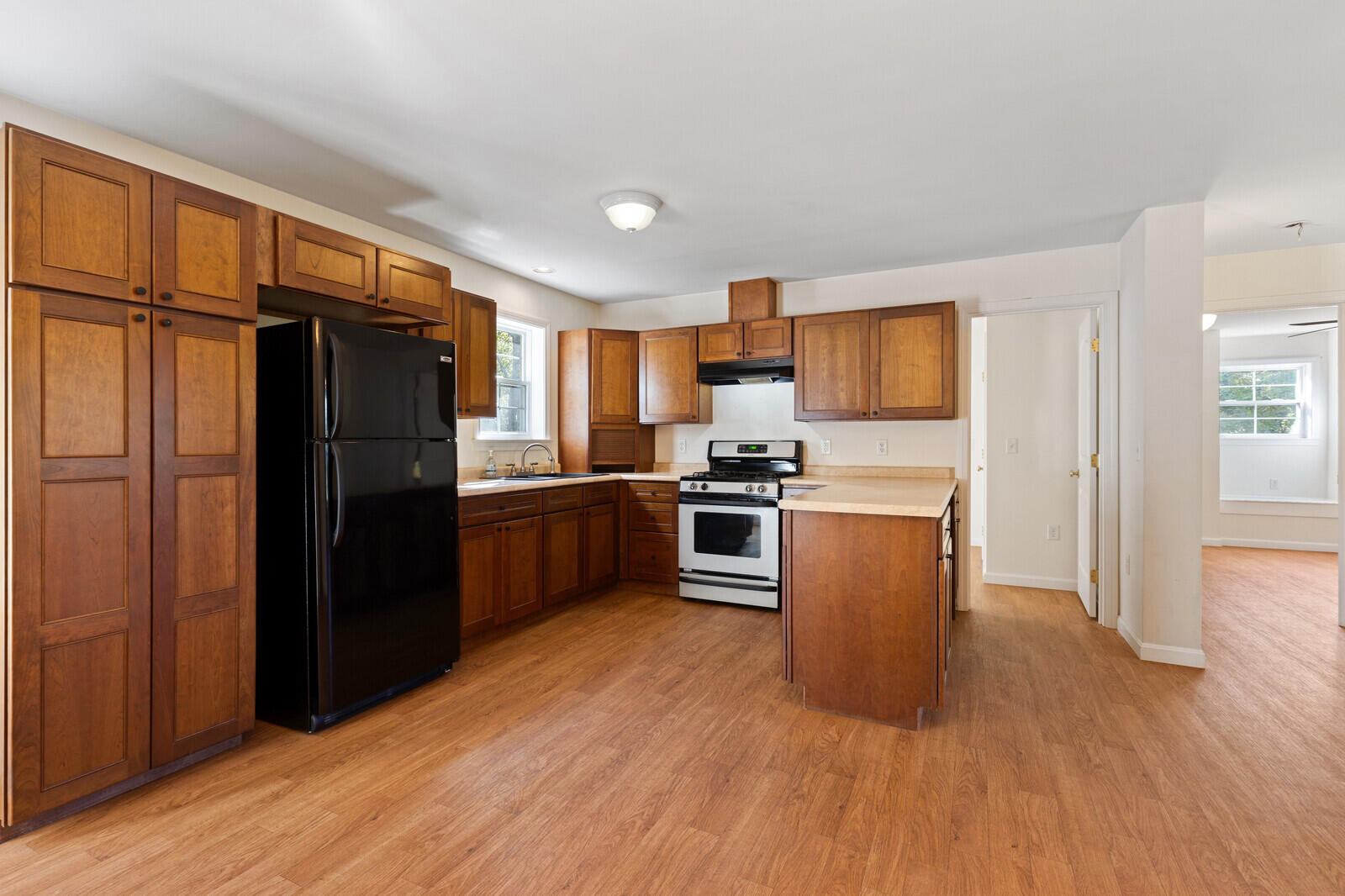 8 Purbeck Lane Richmond ME 04357