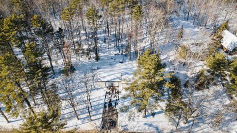 170 Milford Road Grand Lake Stream Plt ME 04668