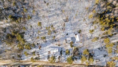 170 Milford Road Grand Lake Stream Plt ME 04668