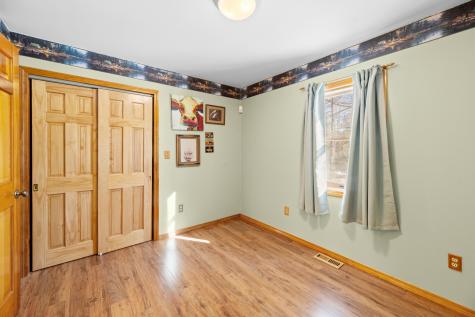 170 Milford Road Grand Lake Stream Plt ME 04668