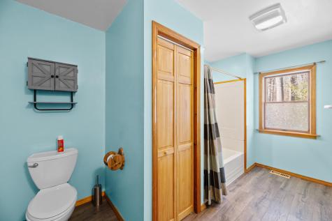 170 Milford Road Grand Lake Stream Plt ME 04668