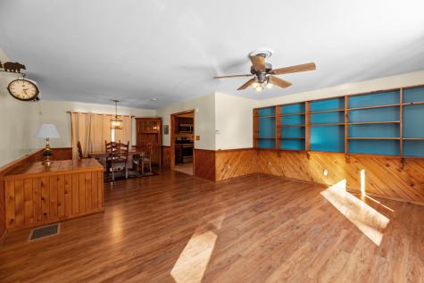 170 Milford Road Grand Lake Stream Plt ME 04668