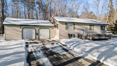 170 Milford Road Grand Lake Stream Plt ME 04668