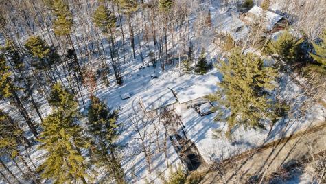 170 Milford Road Grand Lake Stream Plt ME 04668