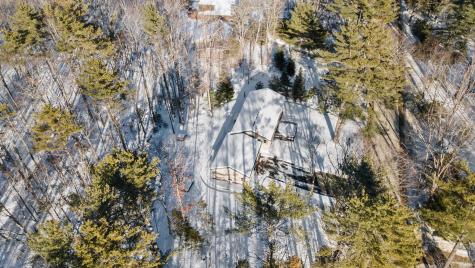 170 Milford Road Grand Lake Stream Plt ME 04668