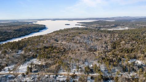 170 Milford Road Grand Lake Stream Plt ME 04668