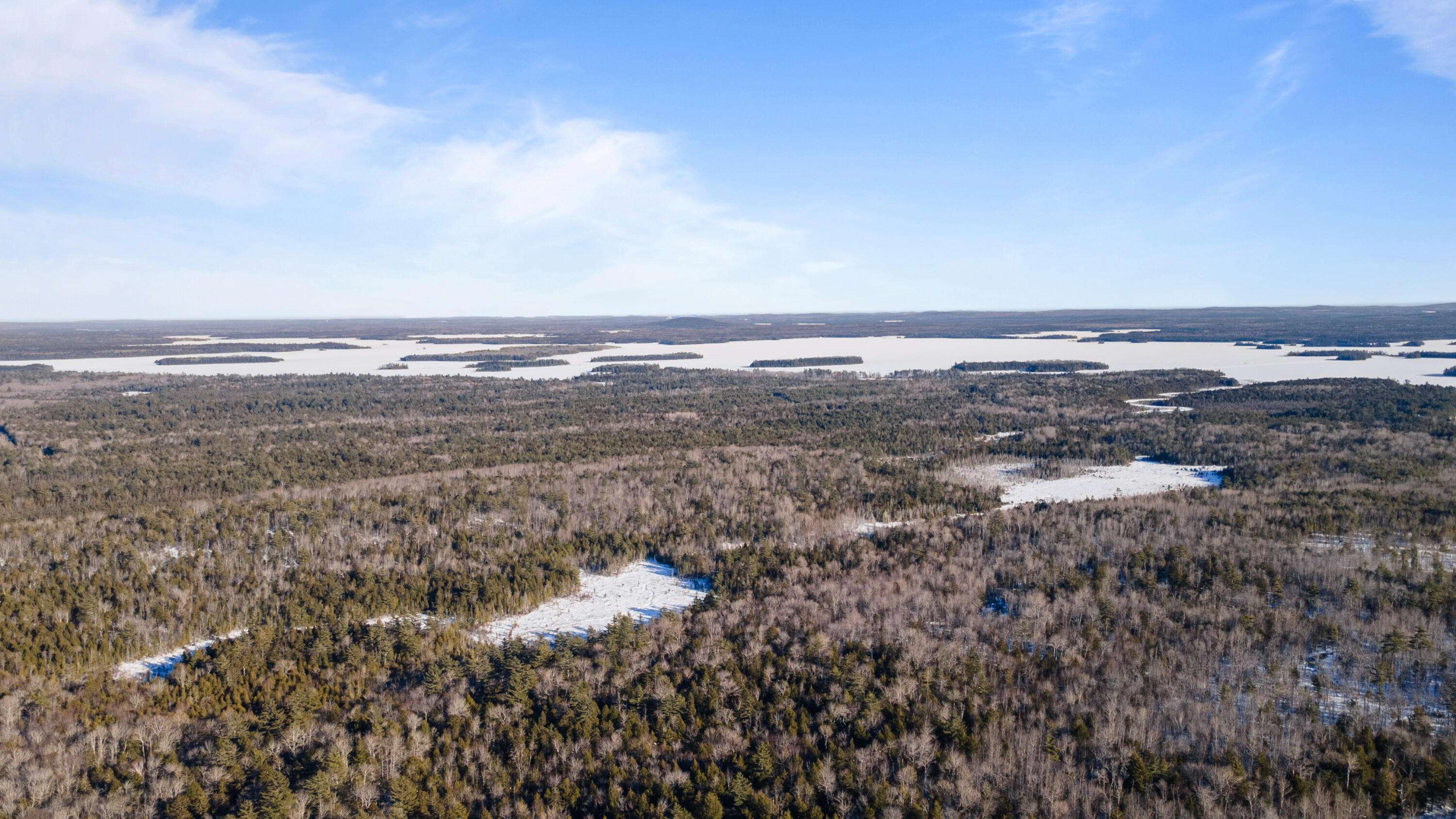 170 Milford Road Grand Lake Stream Plt ME 04668
