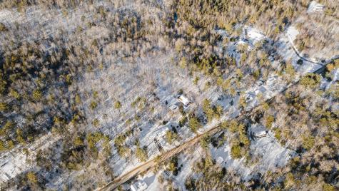 170 Milford Road Grand Lake Stream Plt ME 04668