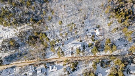 170 Milford Road Grand Lake Stream Plt ME 04668