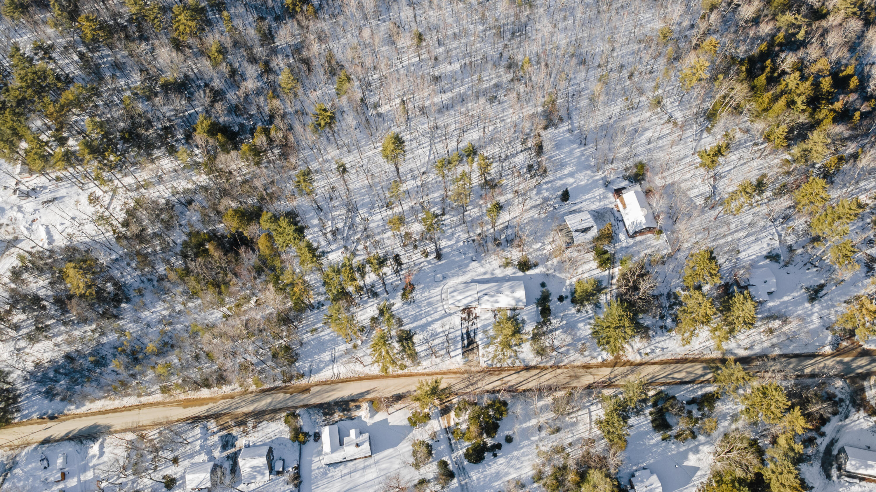 170 Milford Road Grand Lake Stream Plt ME 04668