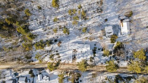 170 Milford Road Grand Lake Stream Plt ME 04668