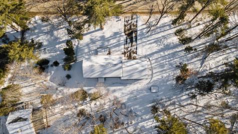 170 Milford Road Grand Lake Stream Plt ME 04668