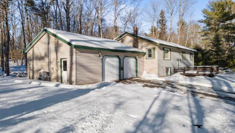 170 Milford Road Grand Lake Stream Plt ME 04668