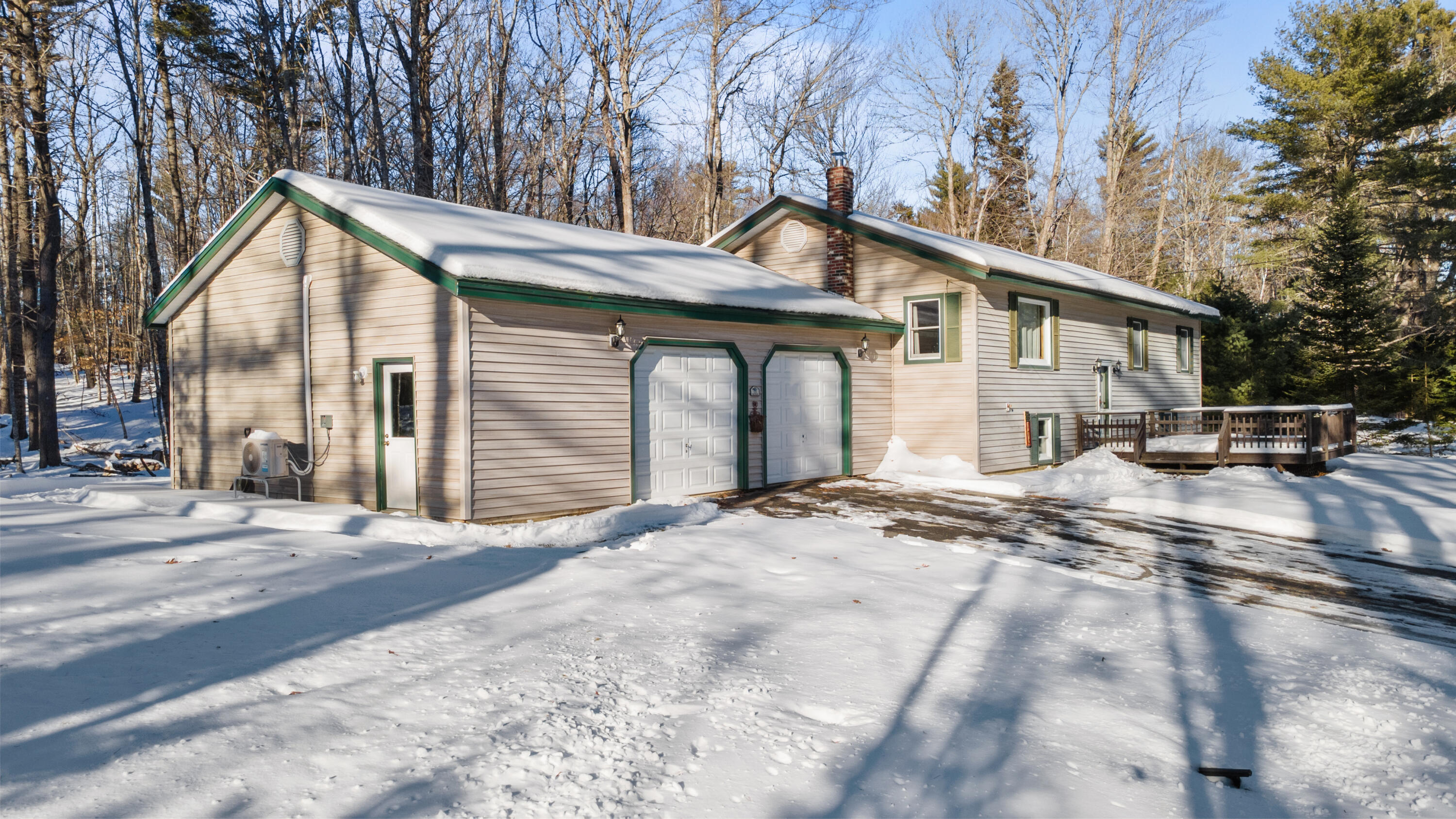 170 Milford Road Grand Lake Stream Plt ME 04668