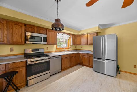 170 Milford Road Grand Lake Stream Plt ME 04668