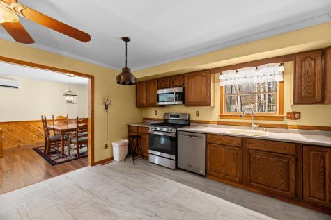 170 Milford Road Grand Lake Stream Plt ME 04668