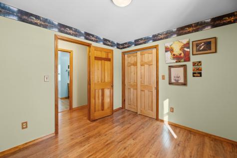 170 Milford Road Grand Lake Stream Plt ME 04668