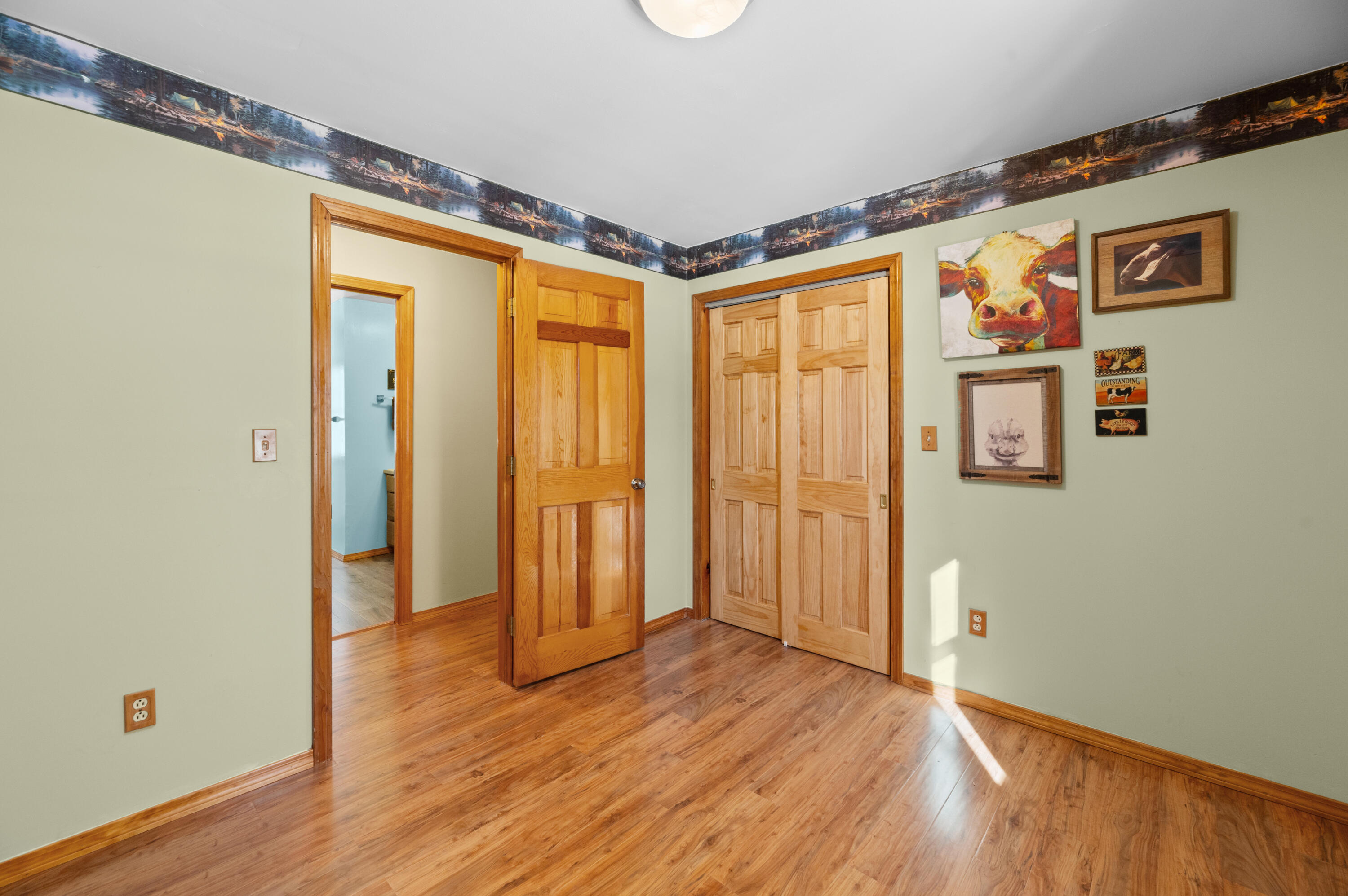 170 Milford Road Grand Lake Stream Plt ME 04668
