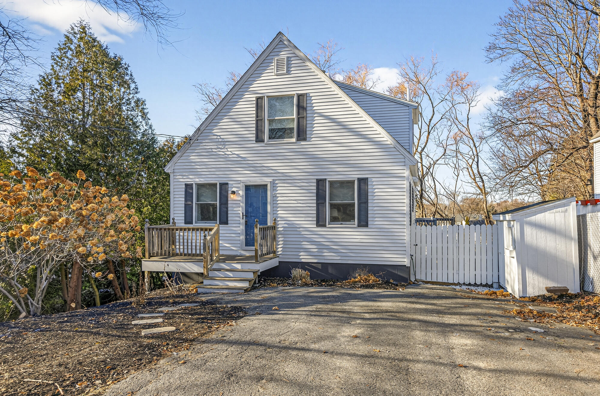 41 Grand Street South Portland ME 04106