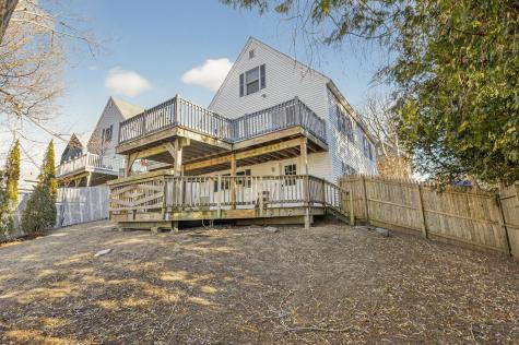 41 Grand Street South Portland ME 04106