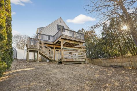 41 Grand Street South Portland ME 04106