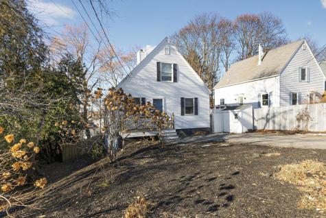 41 Grand Street South Portland ME 04106