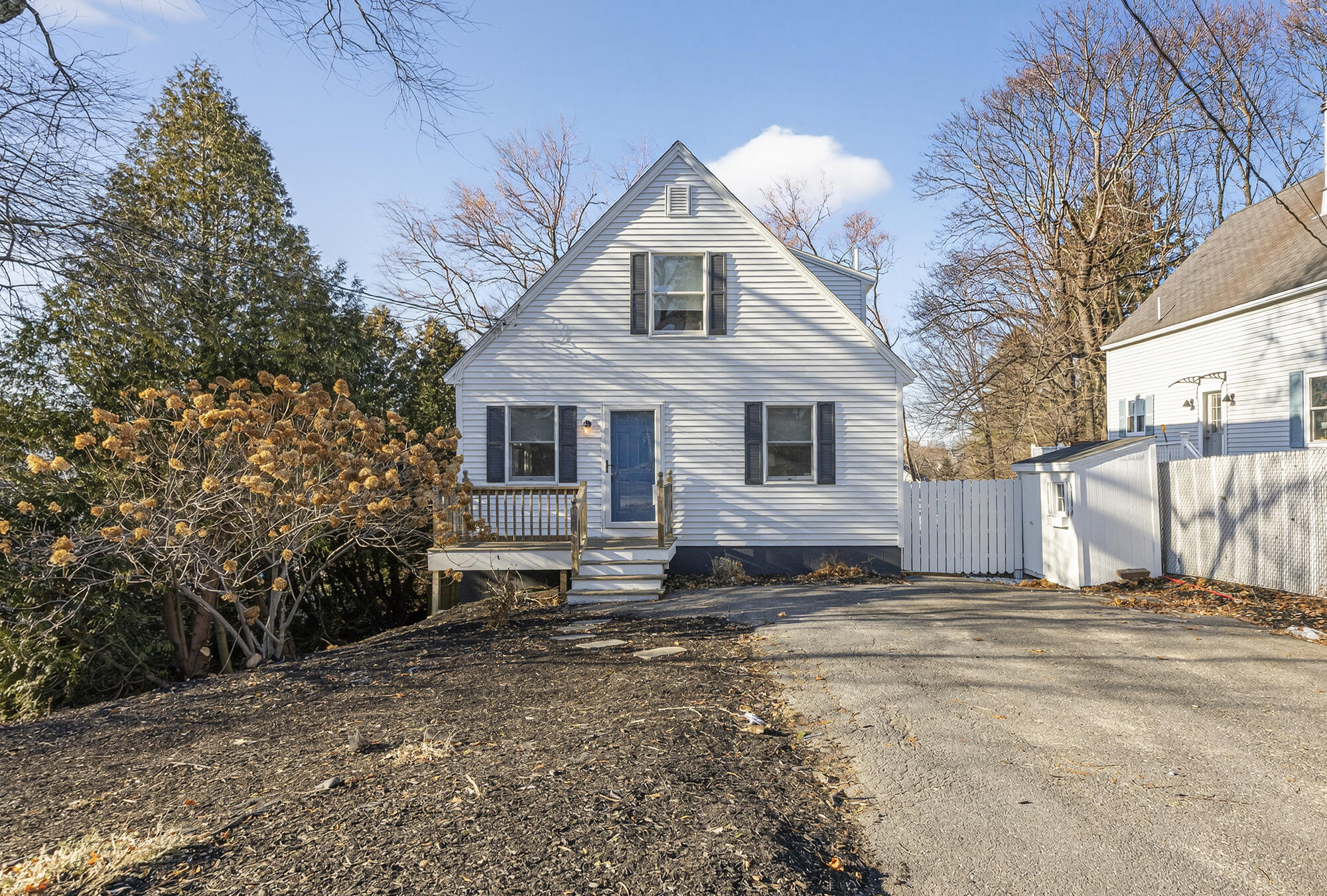 41 Grand Street South Portland ME 04106