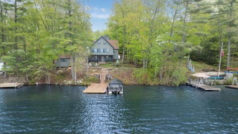 7 Scenic View Drive Naples ME 04055