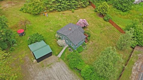 443 Old Bath Road Brunswick ME 04011