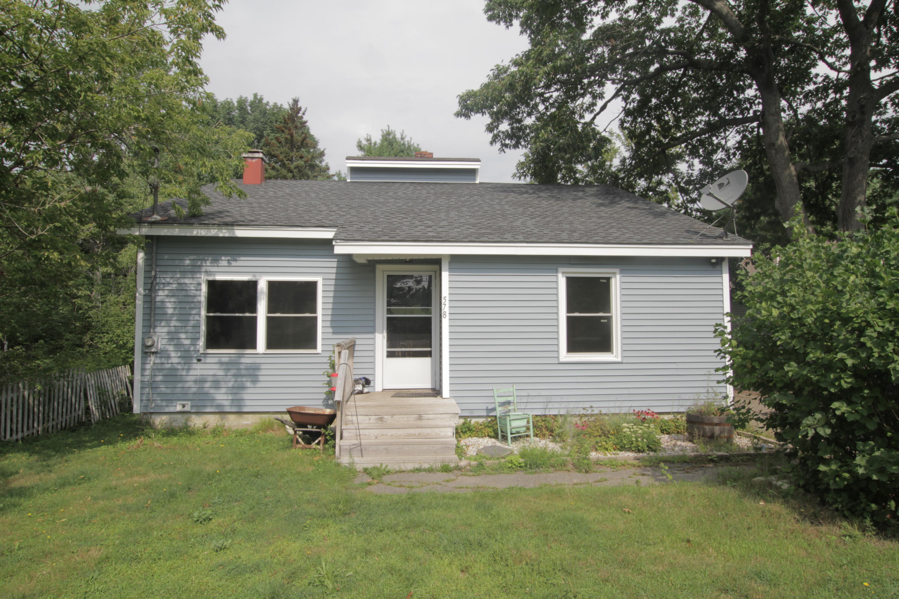 578 N Main Street Brewer ME 04412