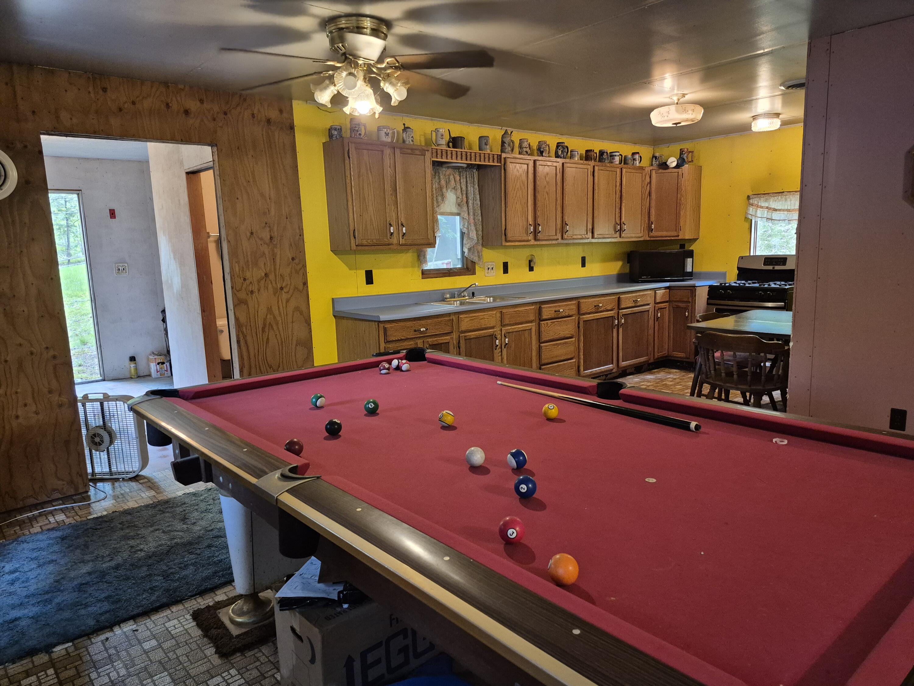 29 Quimby Lane Fayette ME 04349