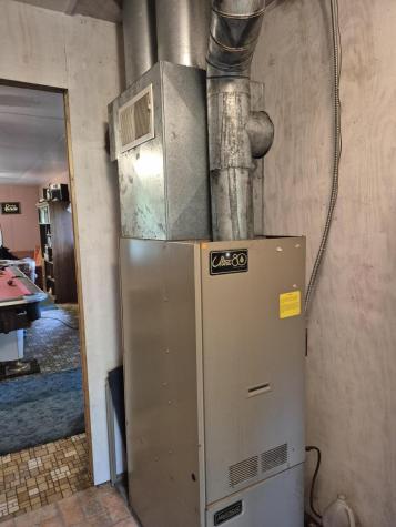 29 Quimby Lane Fayette ME 04349