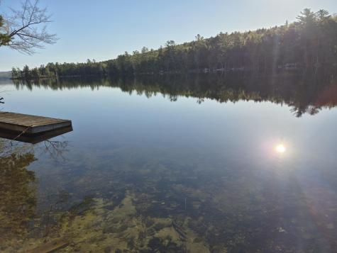 29 Quimby Lane Fayette ME 04349