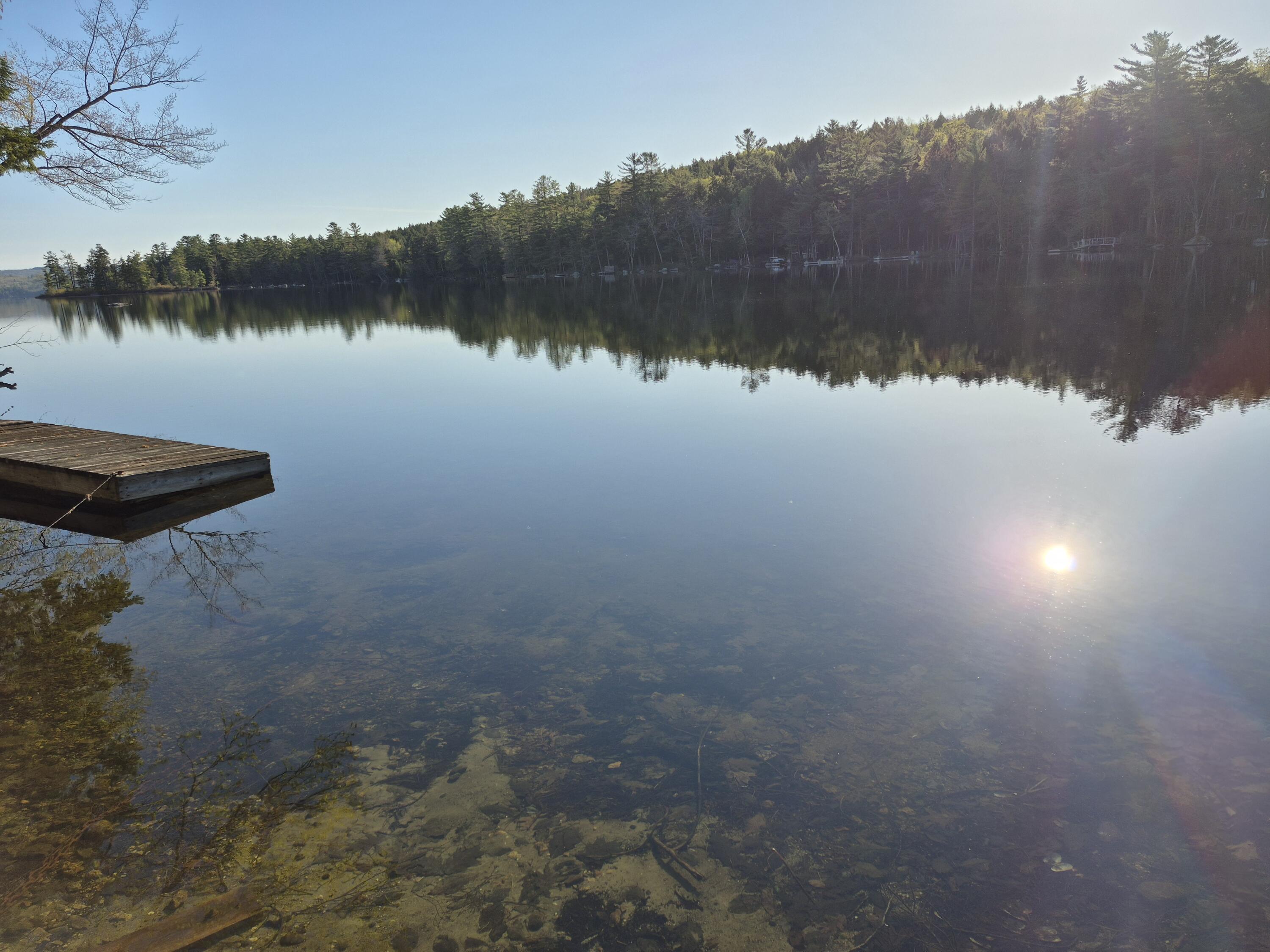 29 Quimby Lane Fayette ME 04349