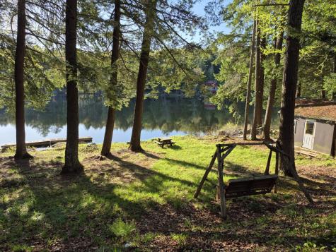 29 Quimby Lane Fayette ME 04349