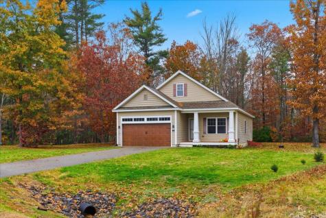 71 Colin's Meadow Lane Alfred ME 04002
