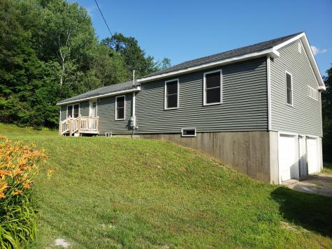 806 Waterford Road Norway ME 04268