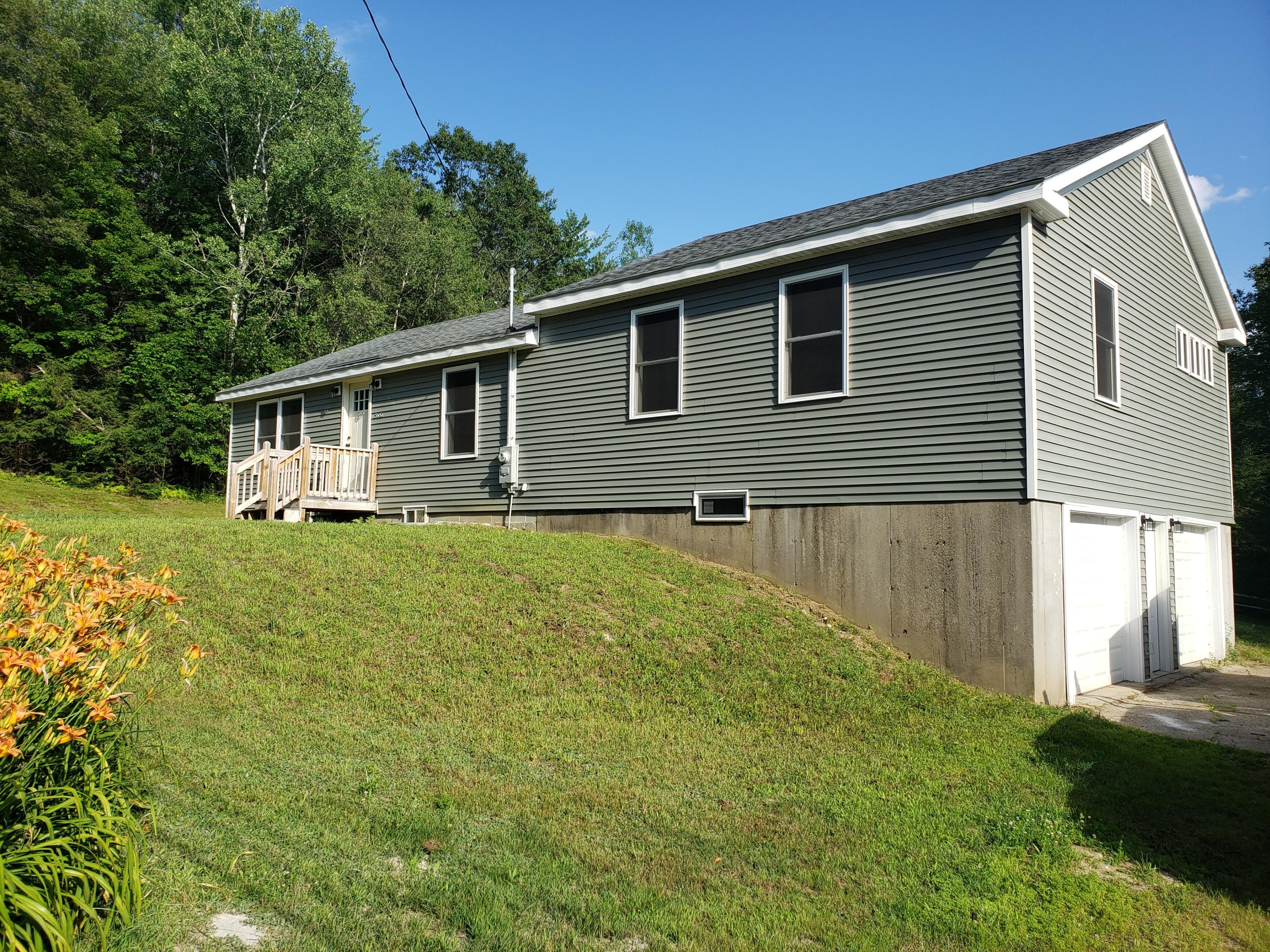 806 Waterford Road Norway ME 04268