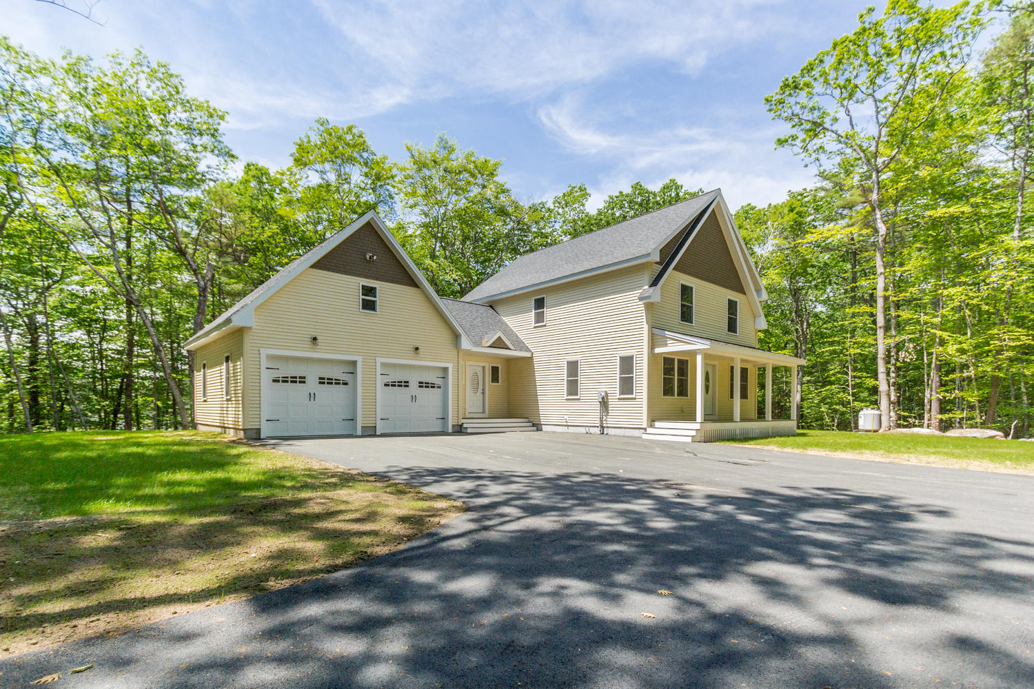 18 Twin Pines Road Raymond ME 04071