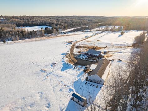 68 Pullen Road Dexter ME 04930
