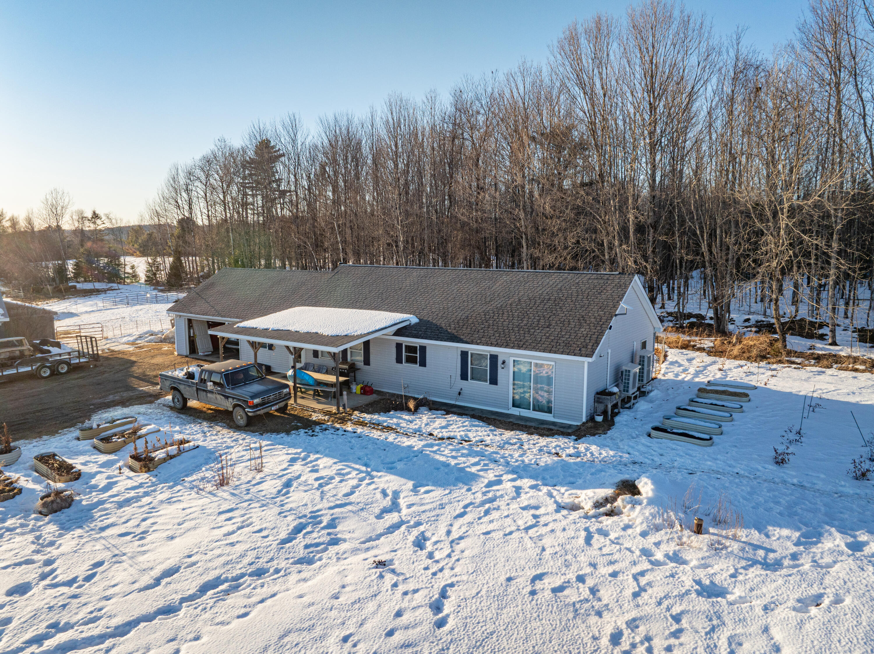 68 Pullen Road Dexter ME 04930