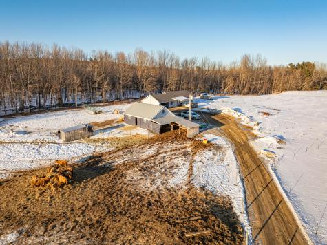 68 Pullen Road Dexter ME 04930