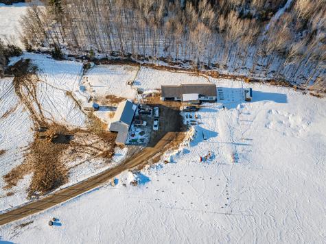 68 Pullen Road Dexter ME 04930