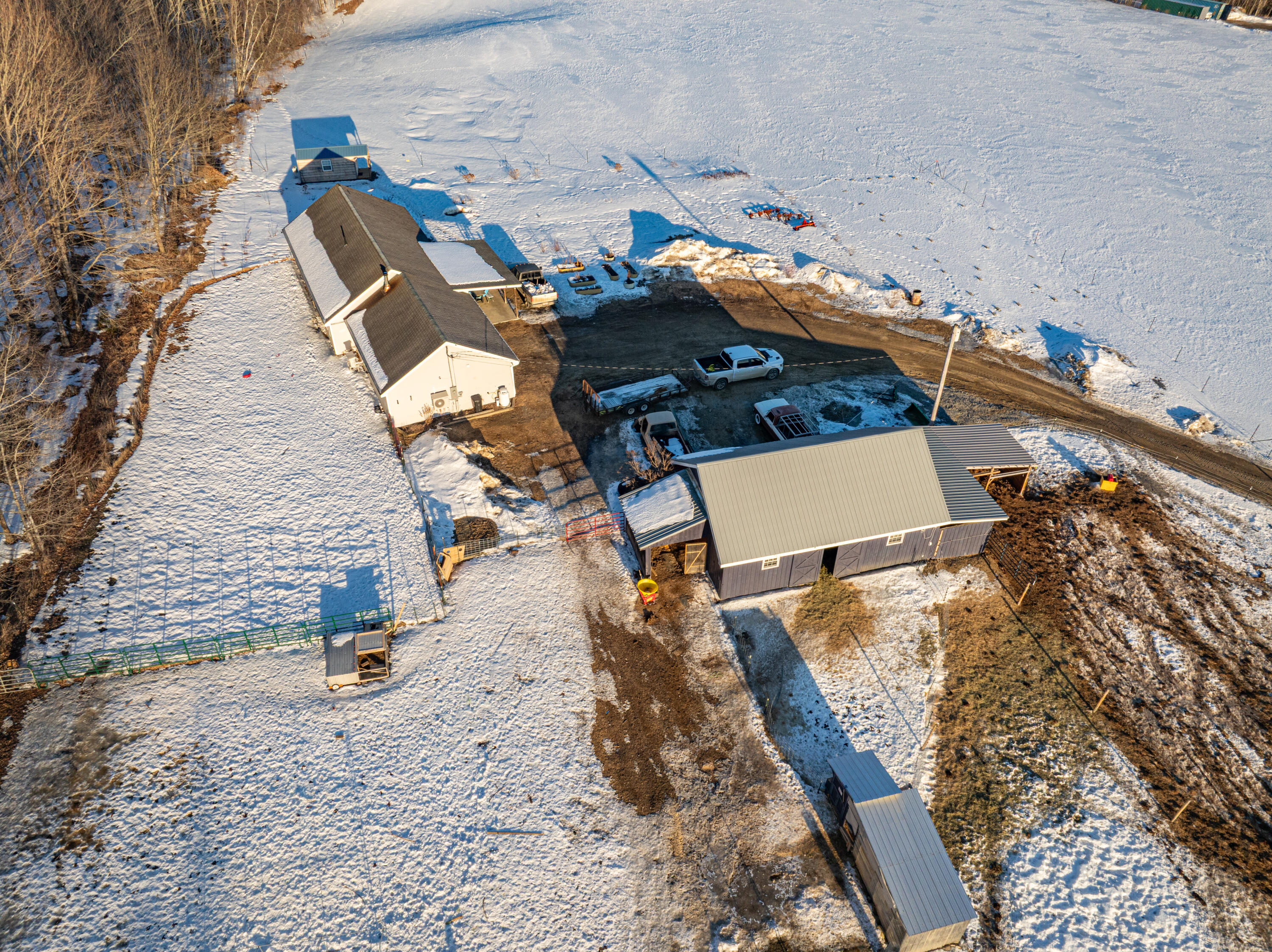 68 Pullen Road Dexter ME 04930