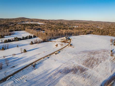 68 Pullen Road Dexter ME 04930