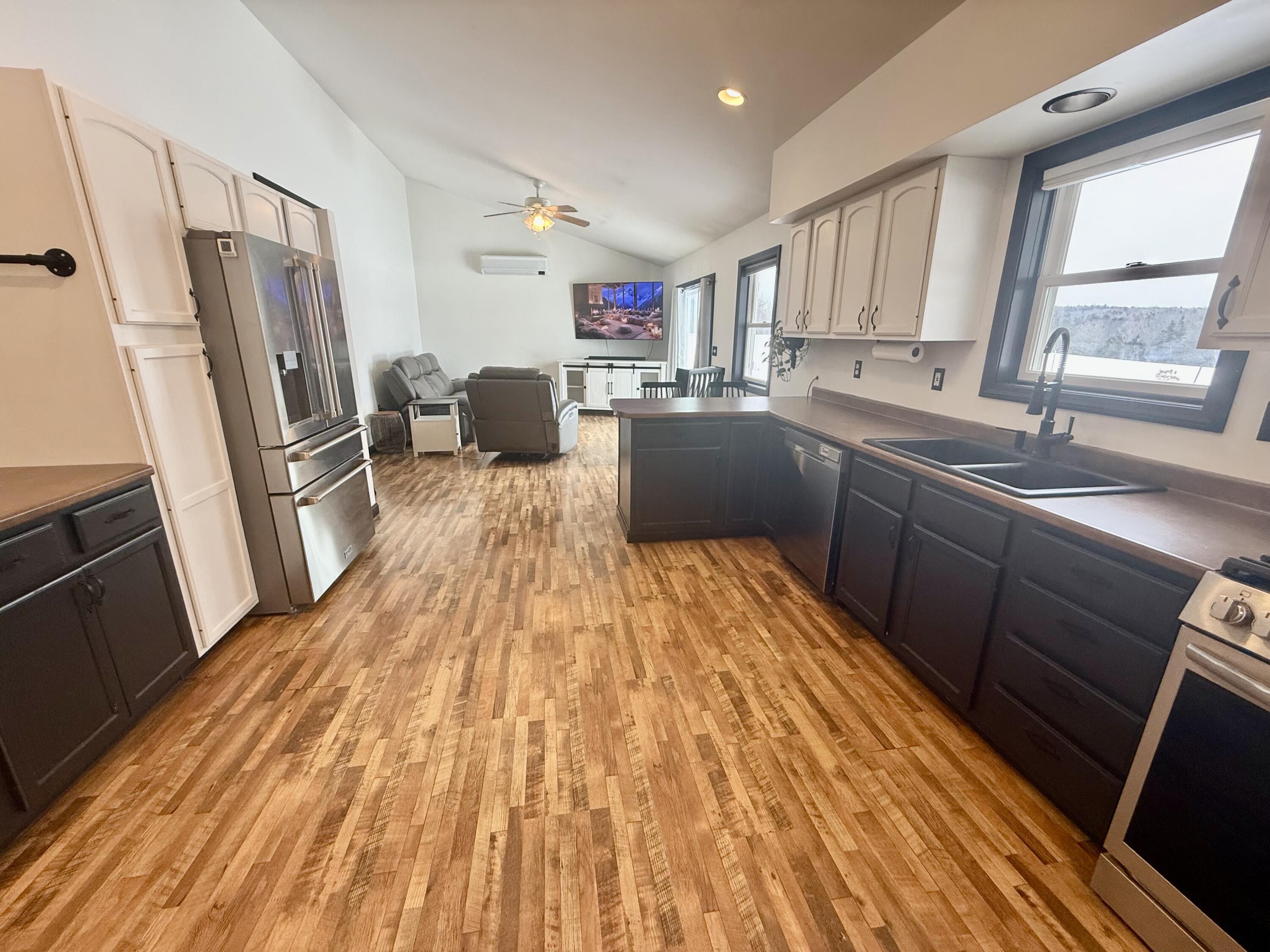 68 Pullen Road Dexter ME 04930