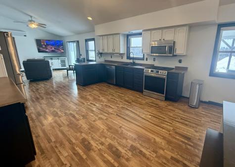 68 Pullen Road Dexter ME 04930