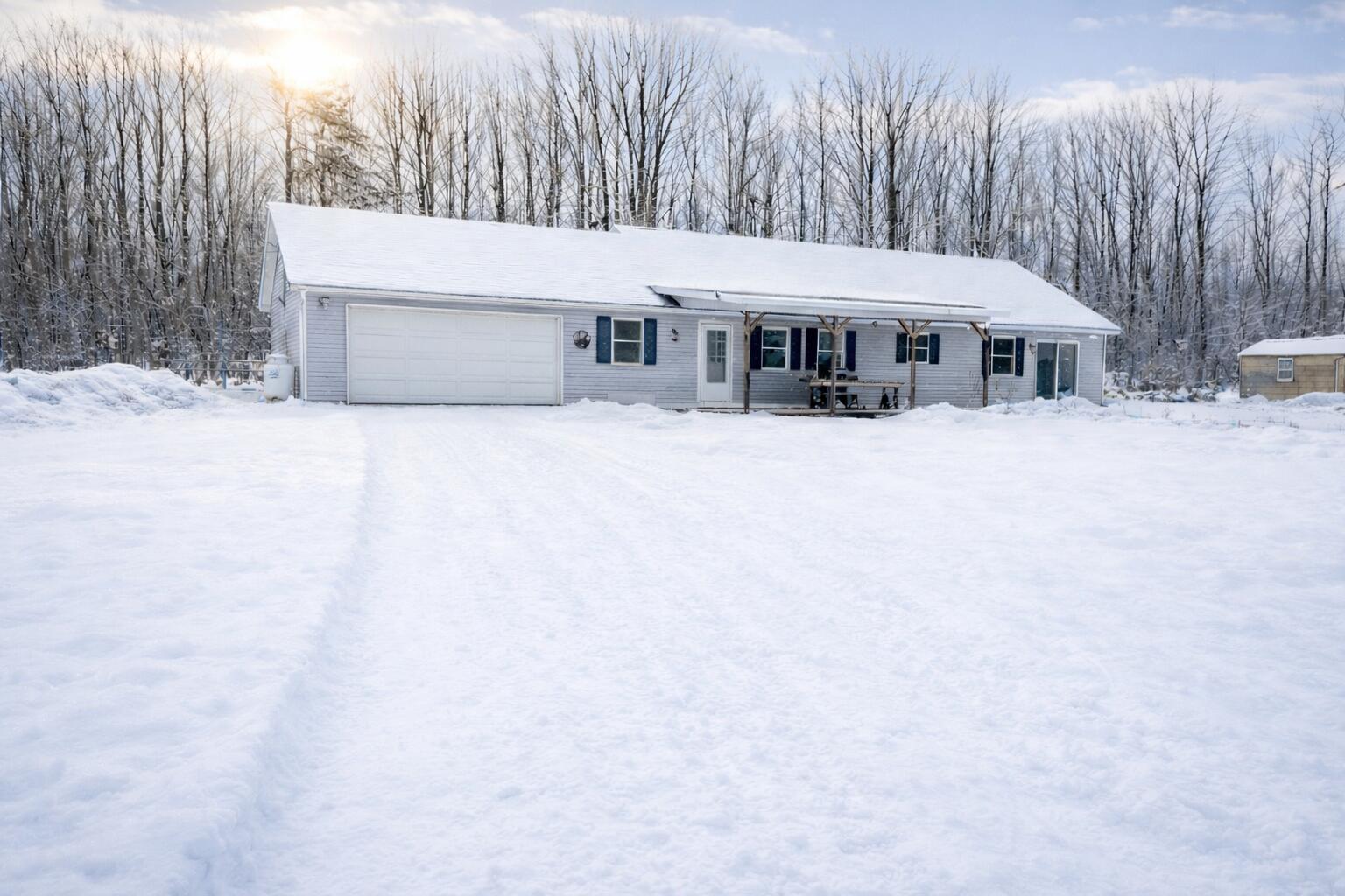 68 Pullen Road Dexter ME 04930