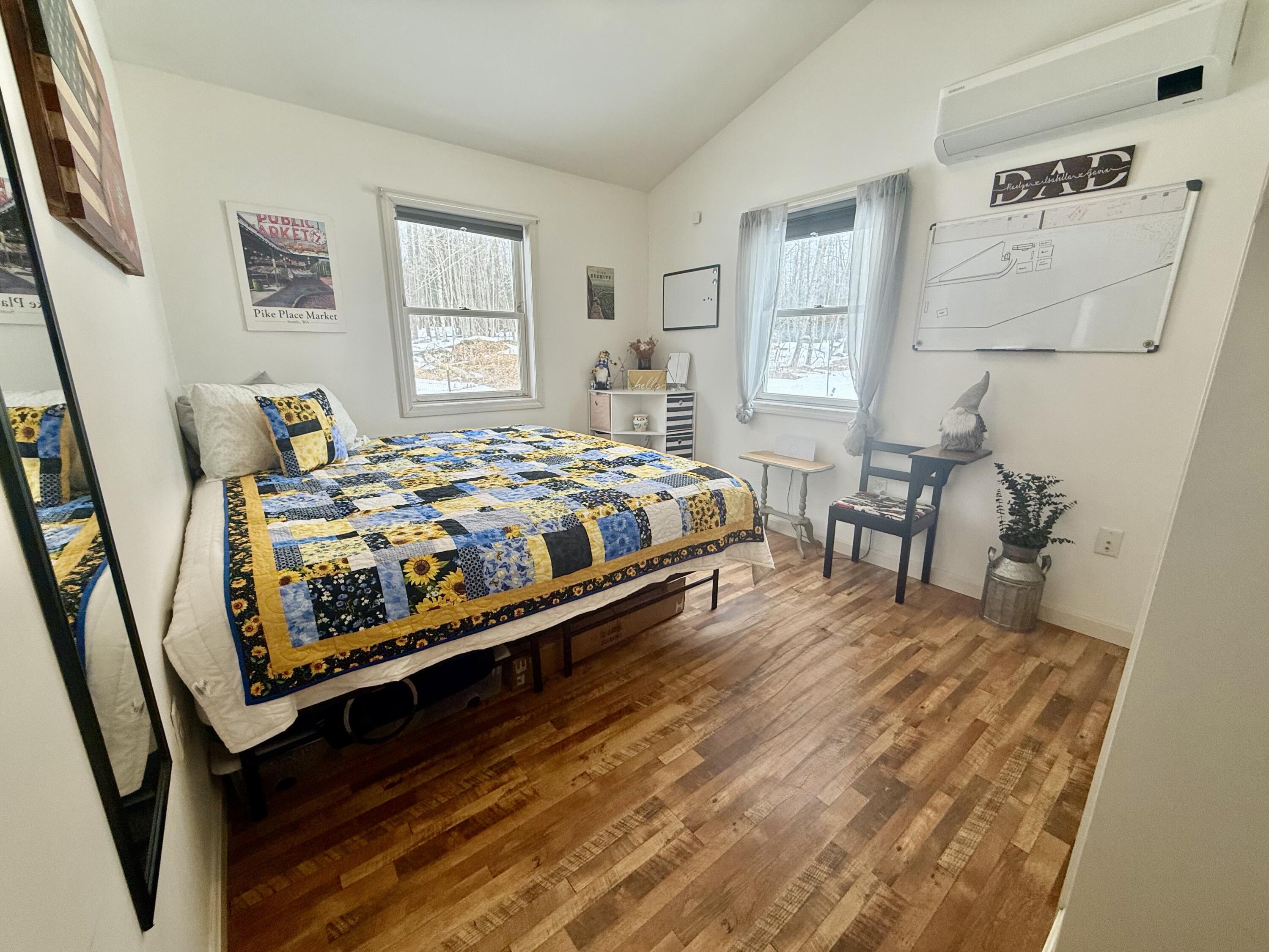 68 Pullen Road Dexter ME 04930